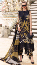 Royal Premium Embroidery Lawn