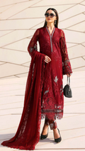 Royal Premium Embroidery Lawn