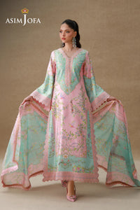 Royal Premium Embroidery Lawn