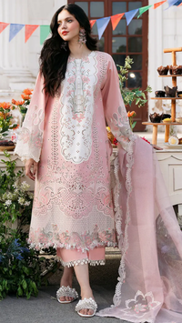 Royal Premium Embroidery Lawn