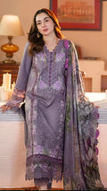 Royal Premium Embroidery Lawn