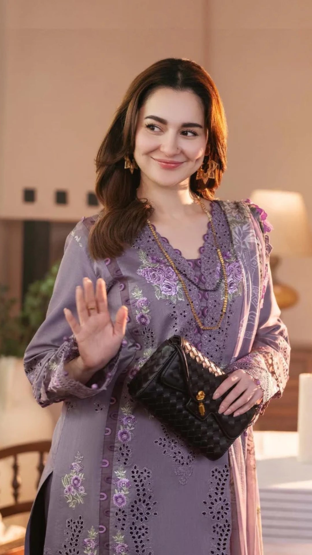 Royal Premium Embroidery Lawn