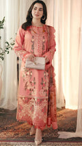 Royal Premium Embroidery Lawn