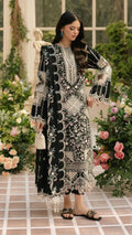 Royal Premium Embroidery Lawn