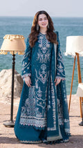 Royal Premium Embroidery Lawn