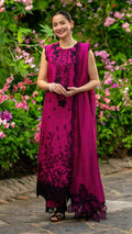 Royal Premium Embroidery Lawn