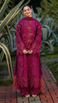 Royal Premium Embroidery Lawn