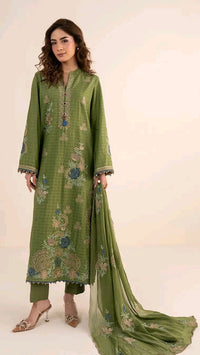 Royal Premium Embroider Lawn