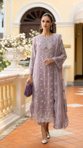 Royal Premium Embroidery lawn