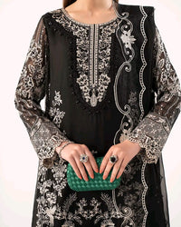 Royal Premium Embroidery lawn