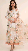 Royal Premium Embroidery Lawn