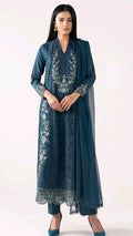 Royal Premium Embroider Lawn