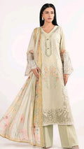 Royal Premium Embroidery Lawn