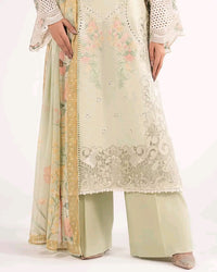 Royal Premium Embroidery Lawn