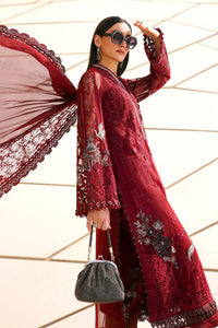 Royal Premium Embroidery Lawn
