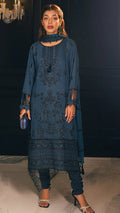 Royal Premium Embroidery Lawn