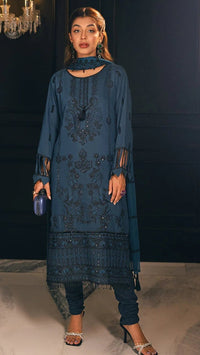 Royal Premium Embroidery Lawn