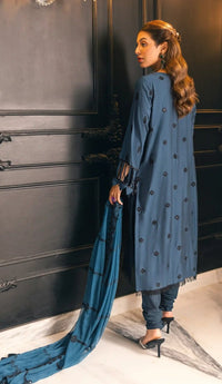 Royal Premium Embroidery Lawn