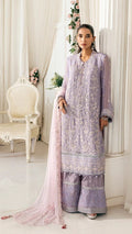 Royal Premium Embroidery Lawn