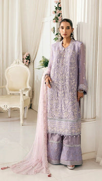Royal Premium Embroidery Lawn