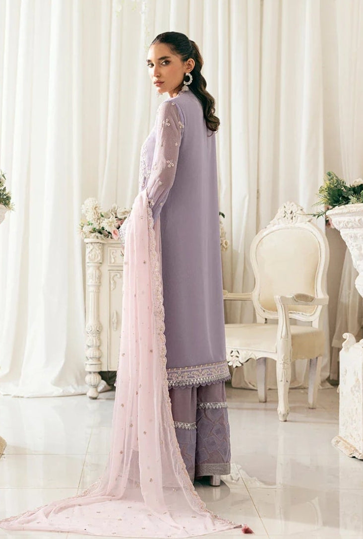 Royal Premium Embroidery Lawn
