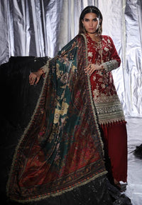 Royal Premium Embroidery Lawn