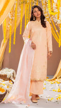 Royal Premium Embroidery Lawn