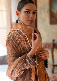 Royal Premium Embroidery Lawn