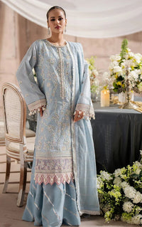 Royal Premium Embroidery Lawn