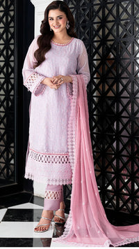Royal Premium Embroidery Lawn