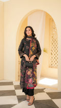 Royal Premium Embroidery Lawn