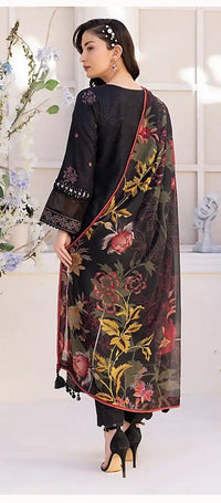 Royal Premium Embroidery Lawn