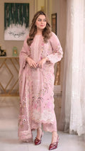 Royal Premium Embroidery Lawn