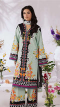Coco By Zara Shah Jahan 3pc printed lawn