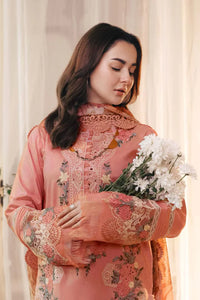 Royal Premium Embroidery Lawn